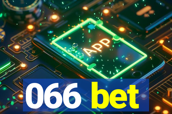 066 bet